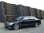 Lexus LS430 by Wald 2003 года